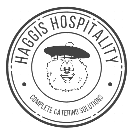 Haggis Hospitality - Complete Catering Solutions
